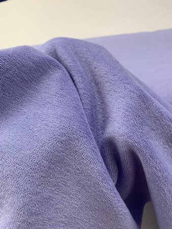 C. Pauli - Sweet Lavender BADSTOF/SPONS GOTS