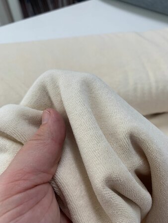 C. Pauli - Natur BADSTOF/SPONS GOTS