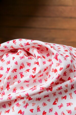 Lise Tailor - I Love You - VISCOSE