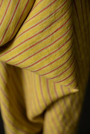 Merchant & Mills - Patisserie EU washed Linen