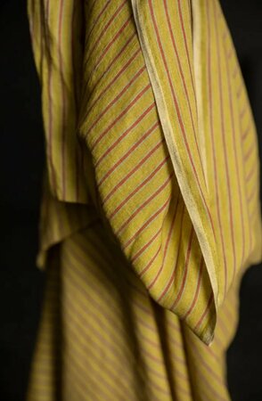 Merchant & Mills - Patisserie EU washed Linen