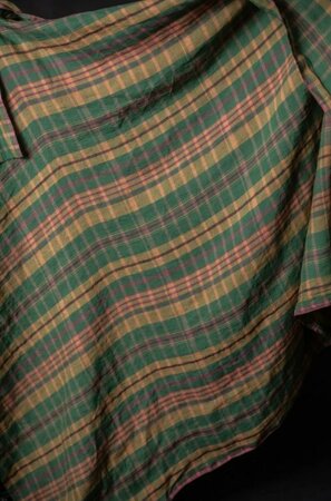 Merchant & Mills - Madhatter EU washed Linen