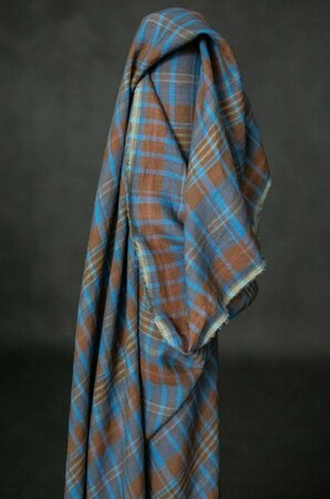 Merchant & Mills - The Lakes EU washed Linen