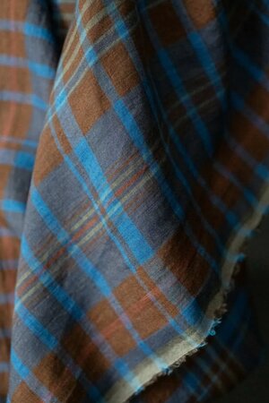 Merchant & Mills - The Lakes EU washed Linen