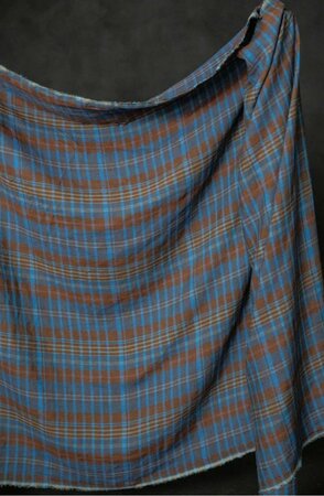 Merchant & Mills - The Lakes EU washed Linen