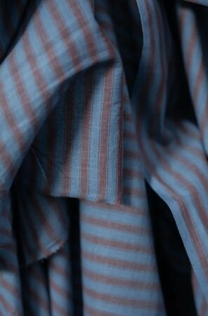 Merchant & Mills - Mateo Handwoven Indian Cotton 