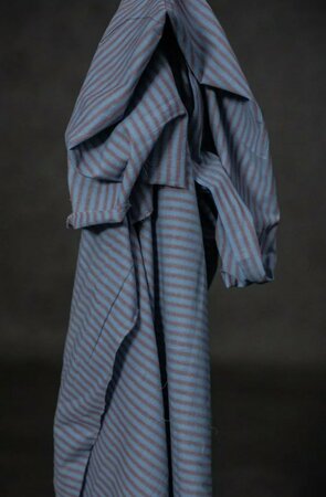 Merchant & Mills - Mateo Handwoven Indian Cotton 