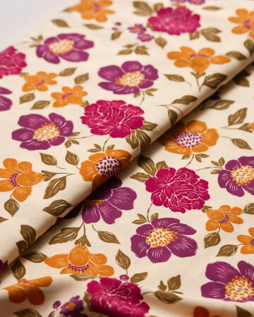 Lise Tailor - Dalia - VISCOSE LENZING™ ECOVERO™