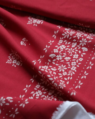 Lise Tailor - Porselein - VISCOSE LENZING™ ECOVERO™