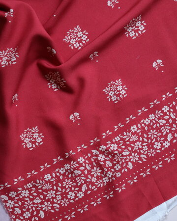 Lise Tailor - Porselein - VISCOSE LENZING™ ECOVERO™