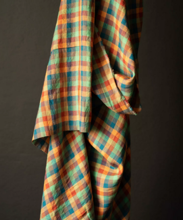 COUPON 75 CM Merchant & Mills - Golightly Linnen 