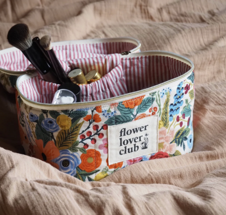 Ikatee - Bristol - Vanity Case, Lunch Box or Bag 