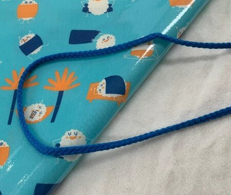 Ansje Handig Handdoekie PAKKET 