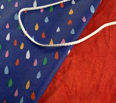 Ansje Handig Handdoekie PAKKET 