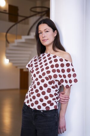 Puff and Pencil - Drop Top 