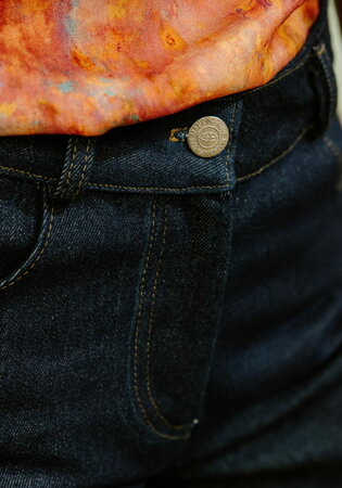 Maison Fauve - Worn TROUSERS