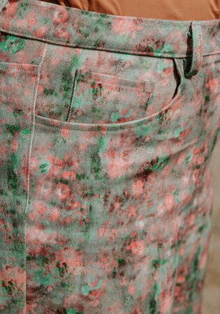 Maison Fauve - Worn TROUSERS