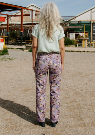 Maison Fauve - Worn TROUSERS