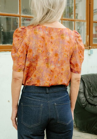 Maison Fauve - Worn TROUSERS