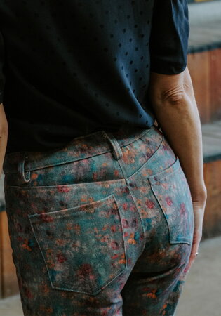 Maison Fauve - Worn TROUSERS