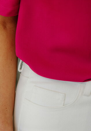 Maison Fauve - Worn TROUSERS