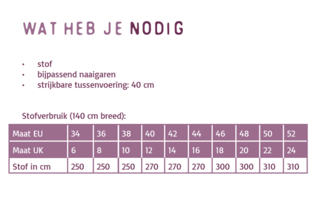 Atelier Jupe - Martha Jurk