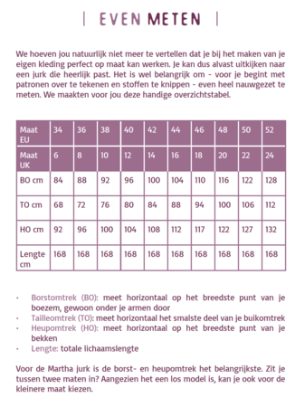 Atelier Jupe - Martha Jurk