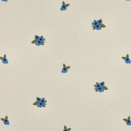 Verhees - Gestreept embroidery - Double Gauze 