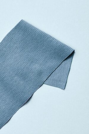 COUPON 10 CM mindtheMAKER - BOORDSTOF Faded Blue