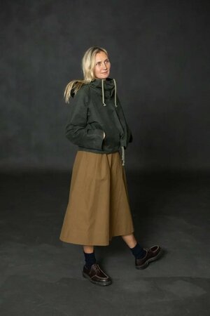 Merchant & Mills - Nevis Skirt 6-18 Papier patroon
