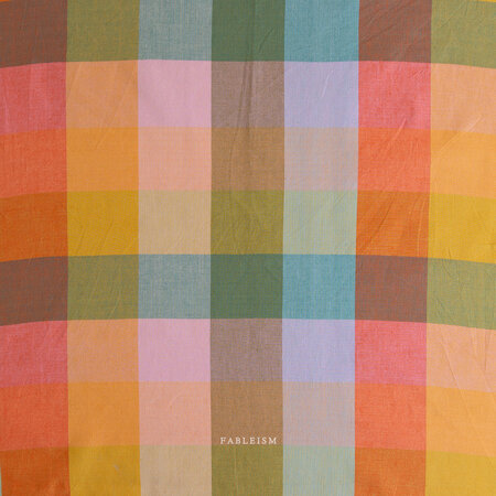 Fableism - Happy Checkers BLOOM - KATOEN