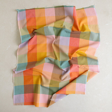 Fableism - Happy Checkers BLOOM - KATOEN