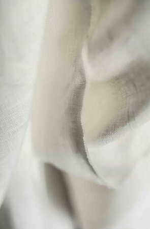 COUPON 160 CM Merchant & Mills - Milk 185 gram Linnen OEKO-TEX