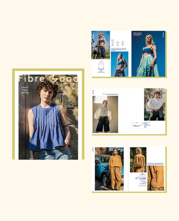 Fibre Mood - Editie 38