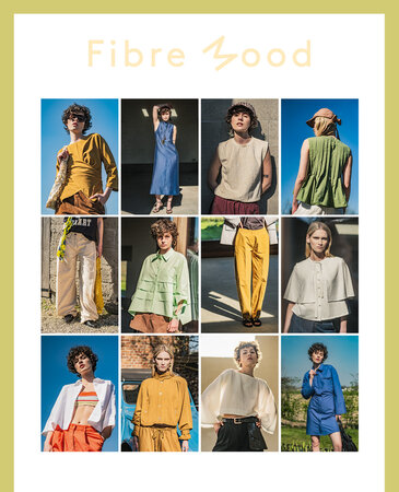 Fibre Mood - Editie 38