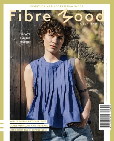Fibre Mood - Editie 38
