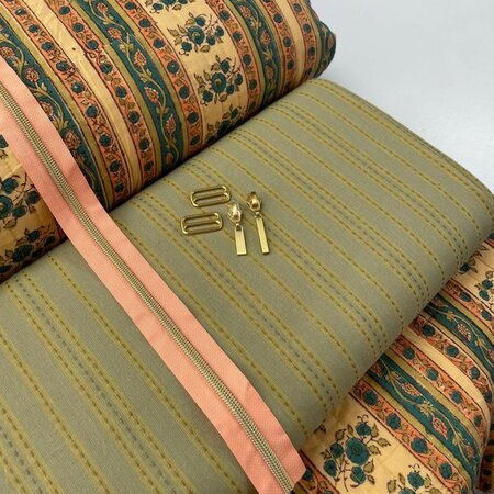 Ansje - BRISTOL  - LARGE LUNCHBOX/BEAUTYCASE PAKKET