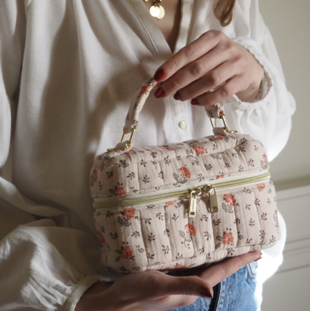 Ansje - BRISTOL  - LARGE LUNCHBOX/BEAUTYCASE PAKKET