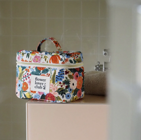 Ansje - BRISTOL - SMALL LUNCHBOX/BEAUTYCASE  PAKKET