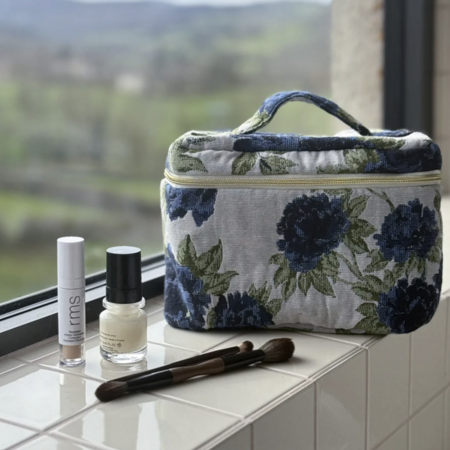 Ansje - BRISTOL - SMALL LUNCHBOX/BEAUTYCASE  PAKKET