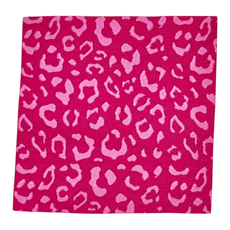 Loop&Label XXL - Leo Roze