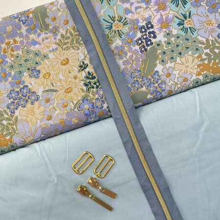 Ansje - BRISTOL - SMALL BAG PAKKET