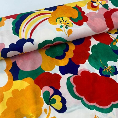 Cousette - Flora Viva VISCOSE 