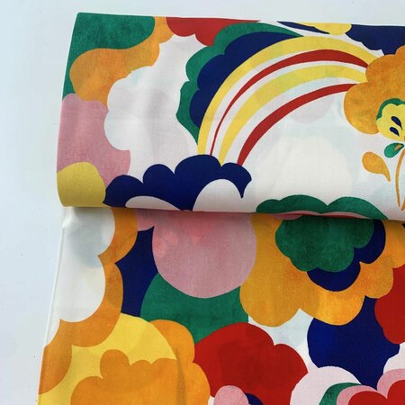 Cousette - Flora Viva VISCOSE 