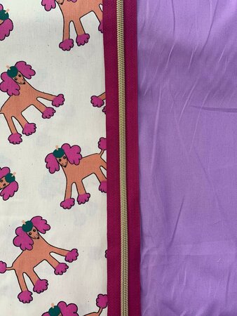 NEW!! Ansje - Boxy Etui XL of DE LUXE 