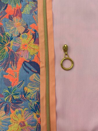 NEW!! Ansje - Boxy Etui XL of DE LUXE 