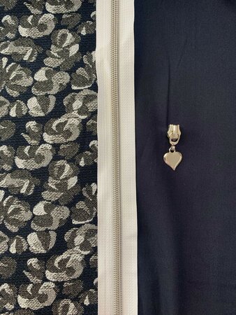 NEW!! Ansje - Boxy Etui XL of DE LUXE 