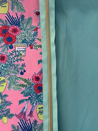 NEW!! Ansje - Boxy Etui XL of DE LUXE 