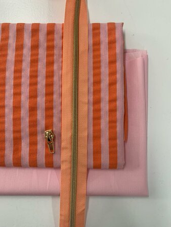 NEW!! Ansje - Boxy Etui XL of DE LUXE 