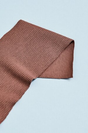 COUPON 25 CM mindtheMAKER - BOORDSTOF Old Rose